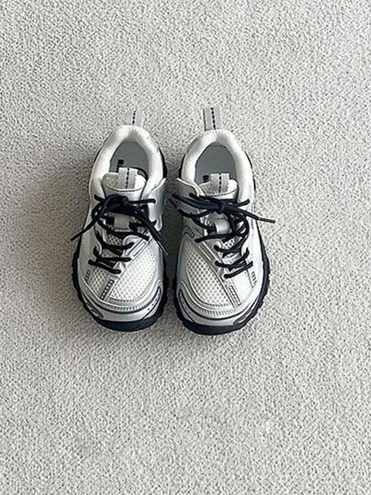 Coat Sneakers Coat Sneakers by Namoo & Kids for Child - catalog view