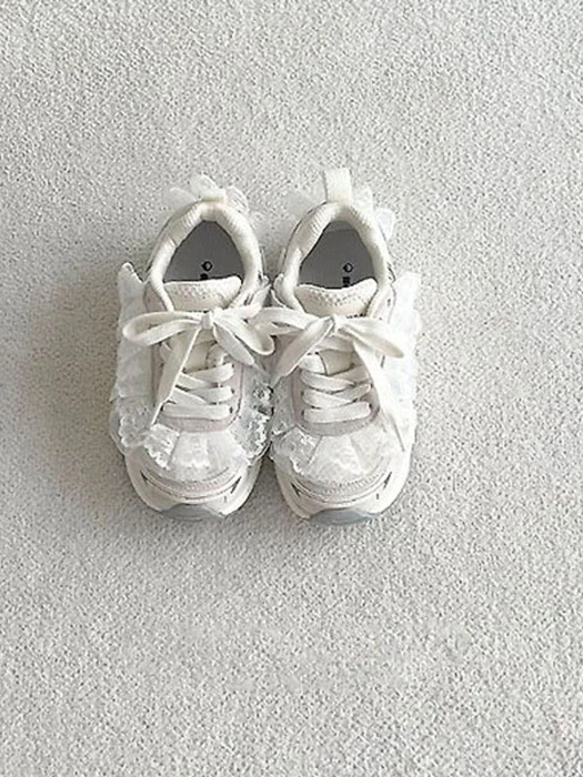 Rio Frill Sneakers Rio Frill Sneakers by Namoo & Kids for Child - catalog view