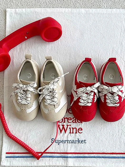 Brownie Sneakers by Namoo & Kids for Child - catalog view