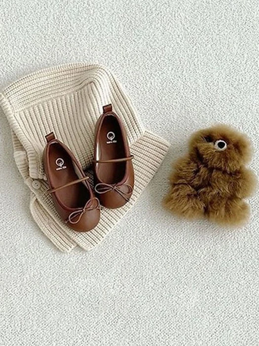 Bamkong Mary Jane Bamkong Mary Jane by Namoo & Kids for Child - catalog view