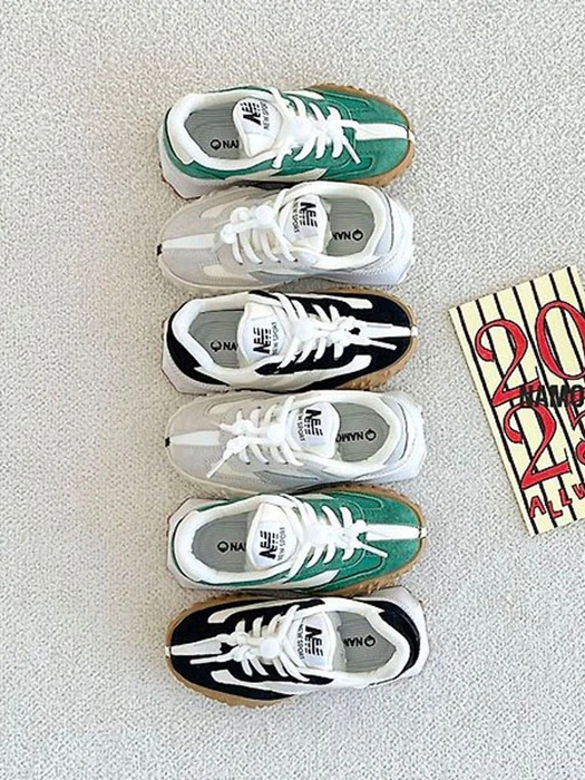 Sneakers by Namoo & Kids for Child - catalog view