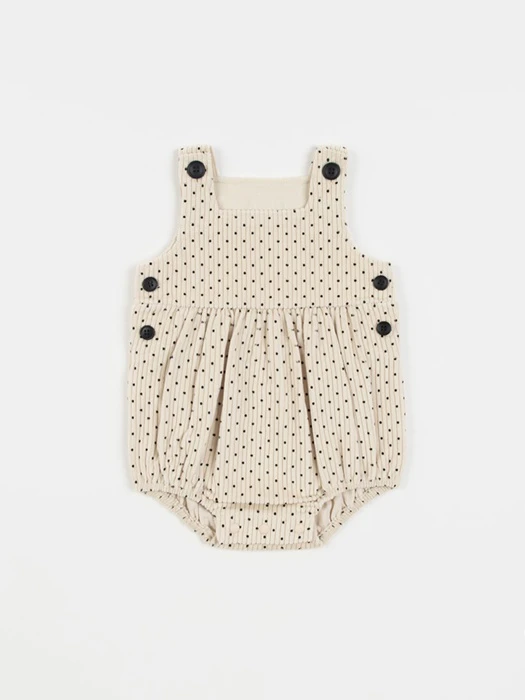 Oat Bodysuit Oat Bodysuit by Kids Clara for Baby - catalog view
