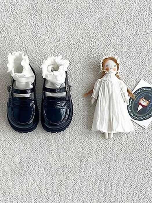 Boni Classic Shoes Boni Classic Shoes by Namoo & Kids for Child - catalog view