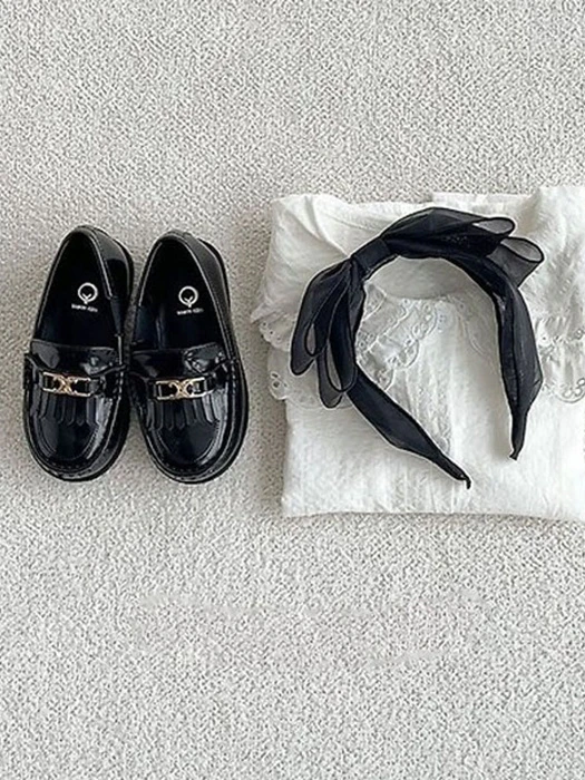 Riel Loafers Riel Loafers by Namoo & Kids for Child - catalog view