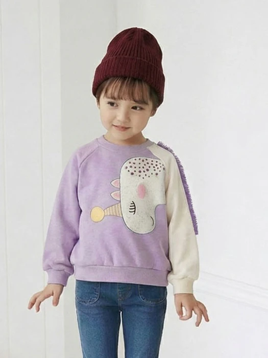 Unicorn Tee Unicorn Tee by Orange Mom for Child - catalog view