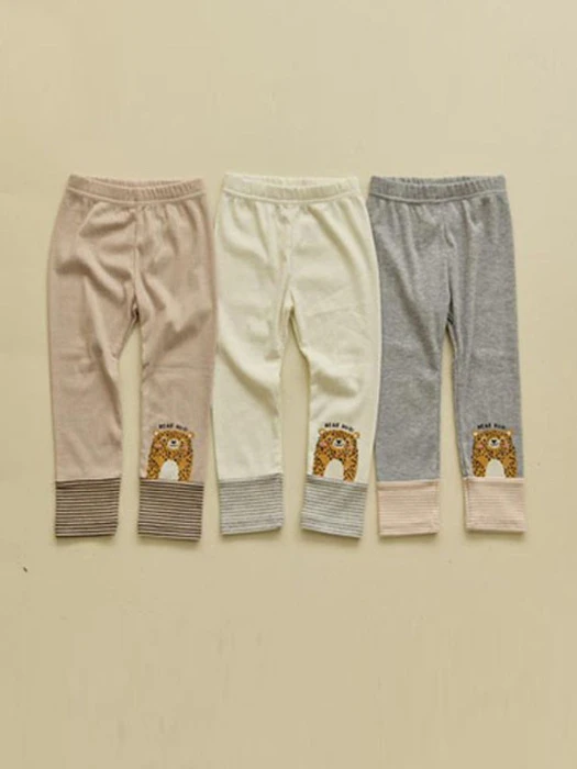 Hug Leggings by Orange Mom for Child - catalog view