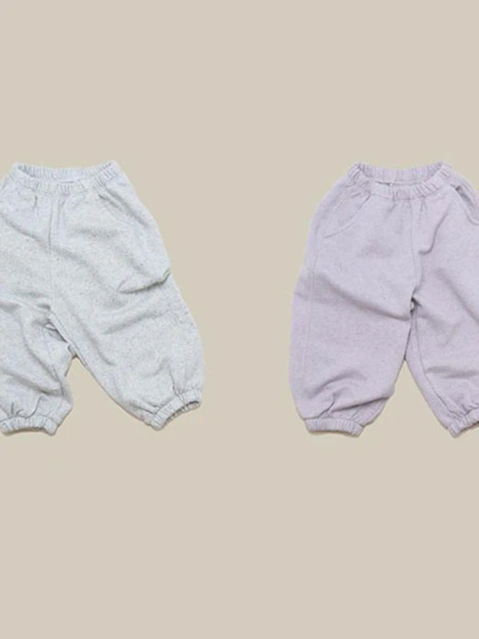 Nep Jogger Pants Nep Jogger Pants by Melmel for Baby - catalog view