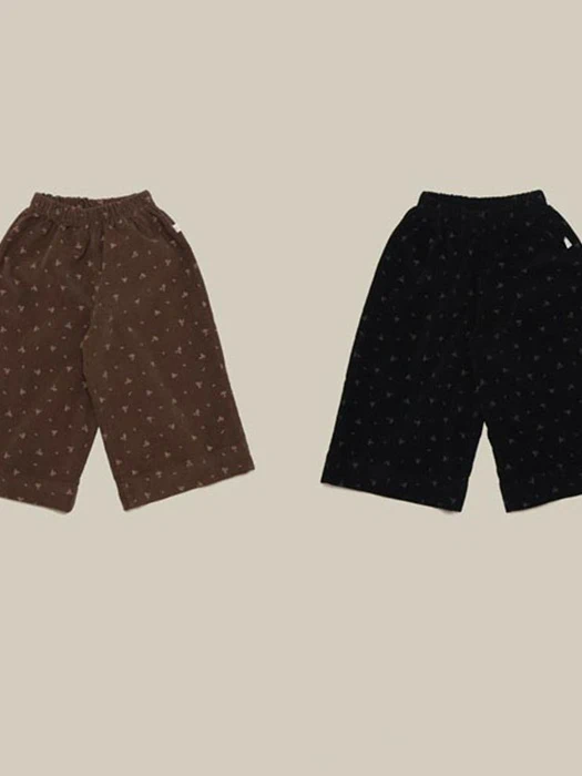 Monet Corduroy Pants Monet Corduroy Pants by Melmel for Baby - catalog view