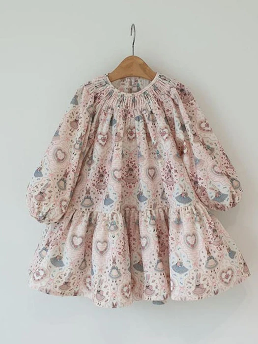 Bunny One-piece Bunny One-piece by Eclair for Child - catalog view