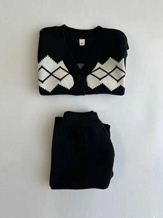 Square Vest Top & Bottom Set Square Vest Top & Bottom Set by Ante J for Baby - catalog view