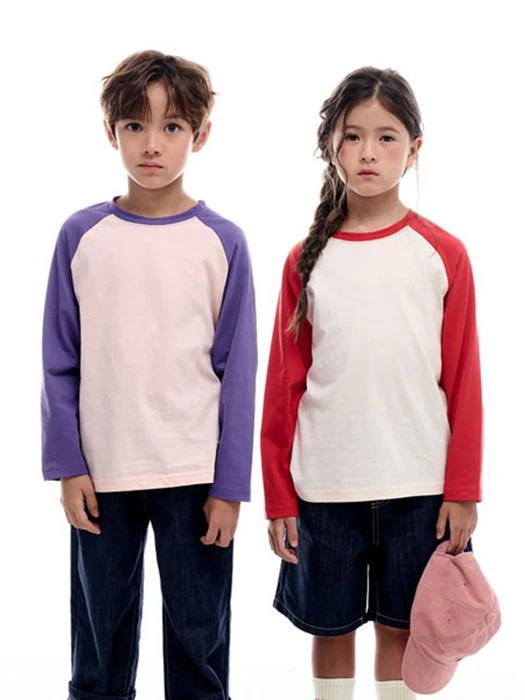 Style Tee by Roy for Child - catalog view