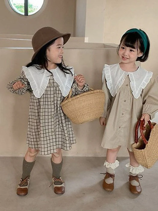 Sailor Dress Sailor Dress by Ante J for Child - catalog view
