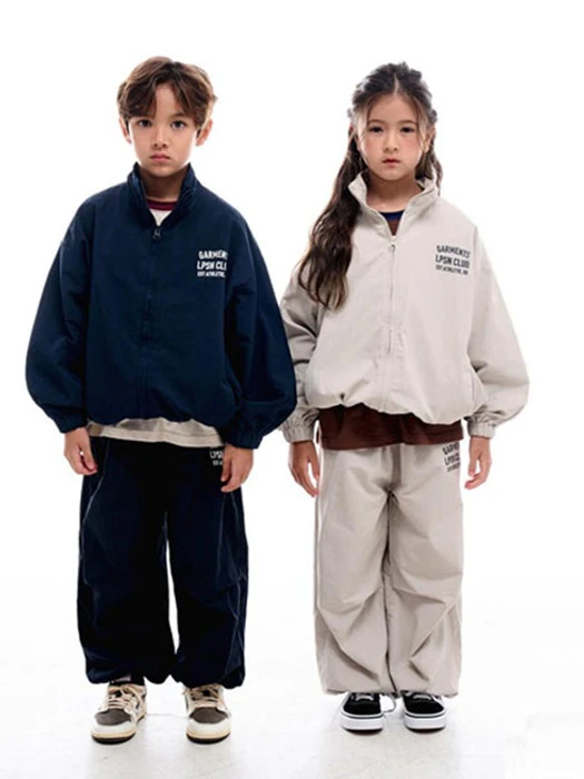 Garments Top & Bottom Set Garments Top & Bottom Set by Roy for Child - catalog view