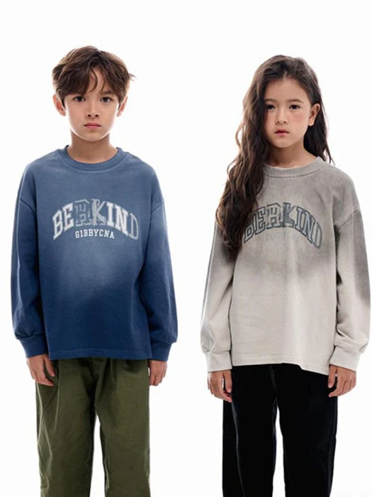 Kind Washing Tee Kind Washing Tee by Roy for Child - catalog view