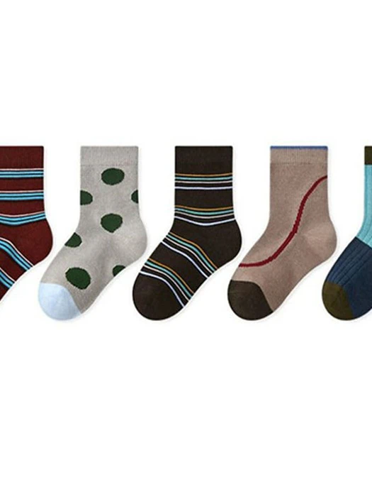 Speed Socks Set Speed Socks Set by Ante J for Child - catalog view