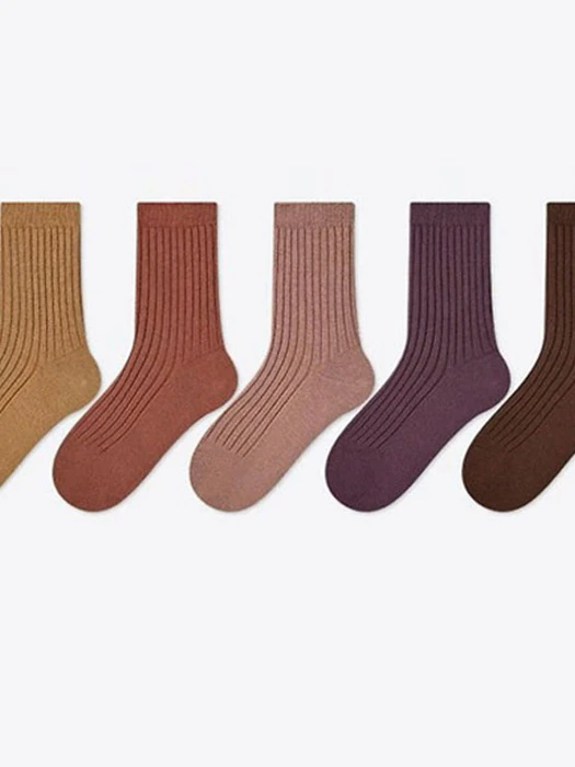 Soft Socks Set Soft Socks Set by Ante J for Child - catalog view
