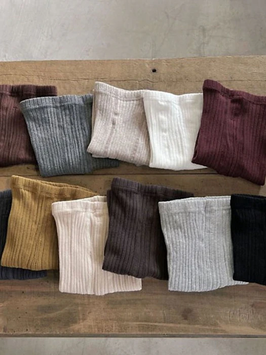 Basic Tights Basic Tights by Ante J for Child - catalog view