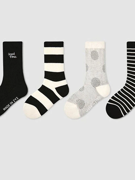 Good Time Socks Set Good Time Socks Set by Ante J for Child - catalog view