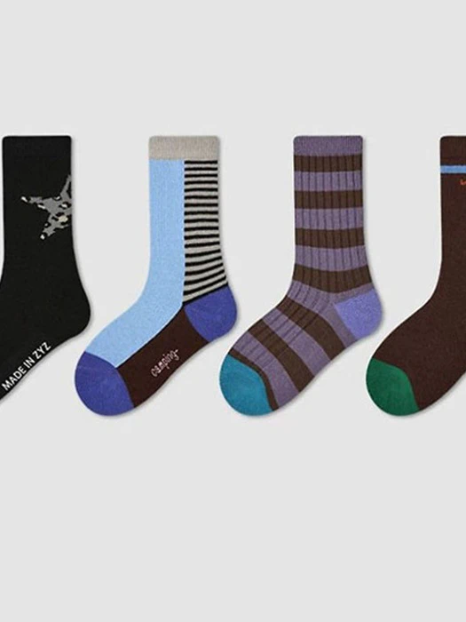 Camping Socks Set Camping Socks Set by Ante J for Child - catalog view