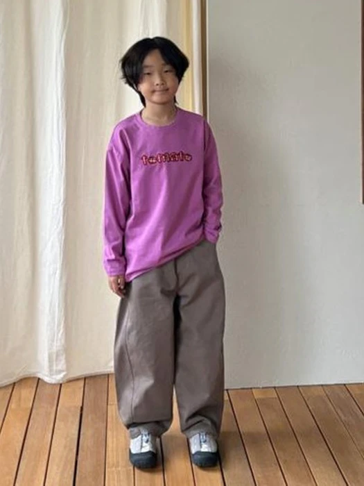Curved Pants Curved Pants by Scoop for Child - catalog view