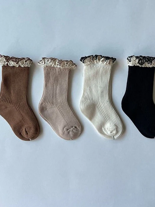 Lady Socks Set Lady Socks Set by Ante J for Child - catalog view