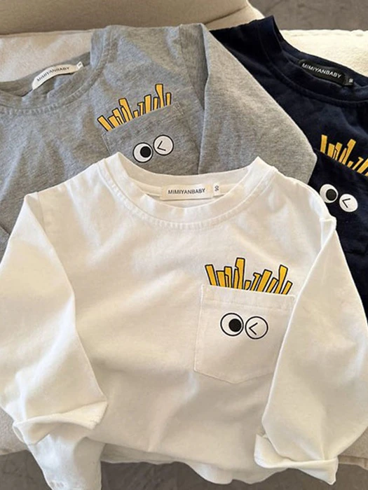 Potato Tee Potato Tee by Ante J for Child - catalog view