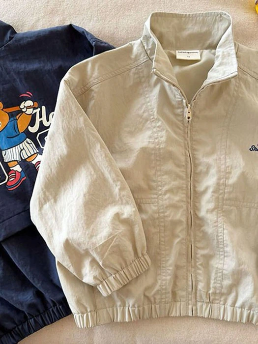 1996 Baseball Jacket 1996 Baseball Jacket by Ante J for Child - catalog view