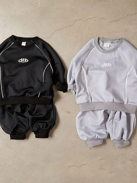 DR Line Top & Bottom Set DR Line Top & Bottom Set by Dream Baby for Child - catalog view