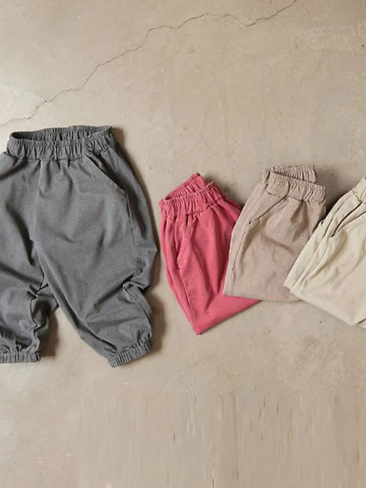 Pigment Jogger Pants Pigment Jogger Pants by Dream Baby for Child - catalog view
