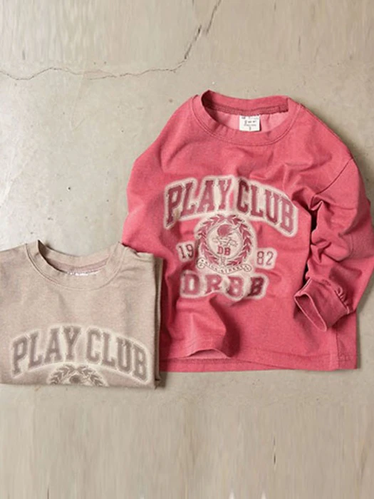 DR 1982 Tee DR 1982 Tee by Dream Baby for Child - catalog view
