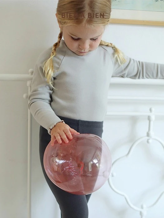 Single Tee Single Tee by Bien a Bien for Child - catalog view
