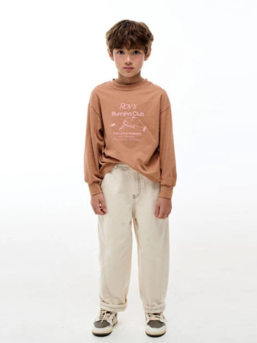 More Embroidery Pants More Embroidery Pants by Roy for Child - catalog view