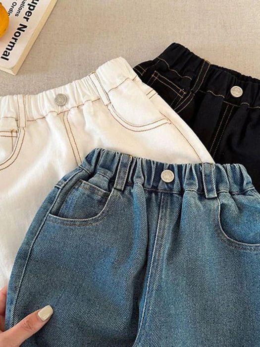 Casual Basic Pants Casual Basic Pants by Ante J for Child - catalog view