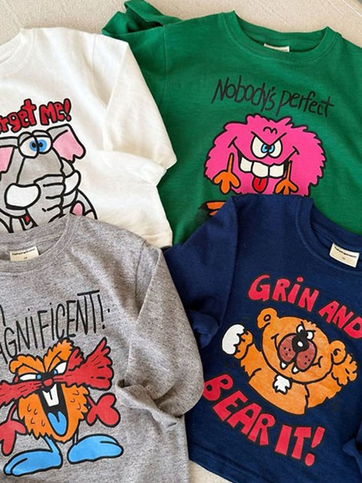 Amazing Tee Amazing Tee by Ante J for Child - catalog view