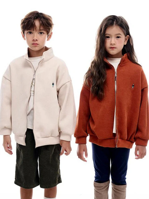 Toy Two-Way Jacket Toy Two-Way Jacket by Roy for Child - catalog view