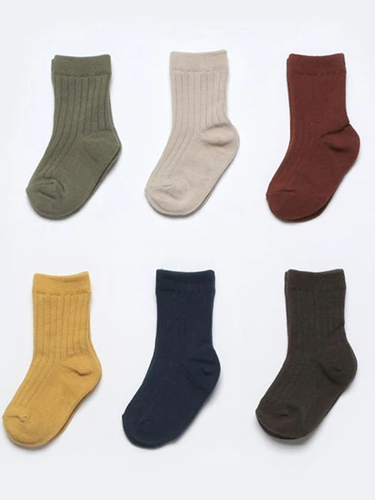 Autumn Socks Autumn Socks by Roy for Child - catalog view