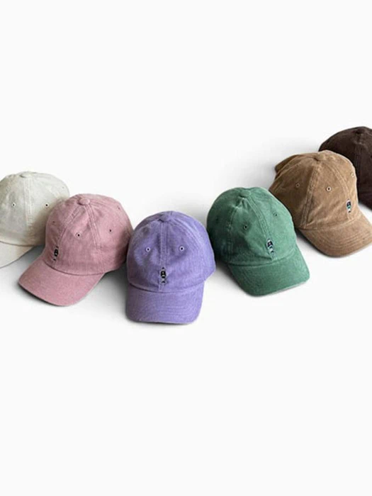 Toy Corduroy Cap Toy Corduroy Cap by Roy for Child - catalog view