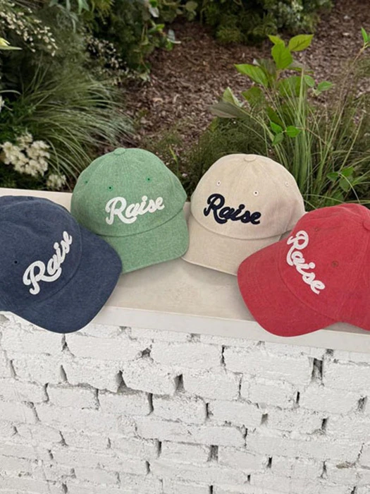 Raise Pigment Cap Raise Pigment Cap by Roy for Child - catalog view