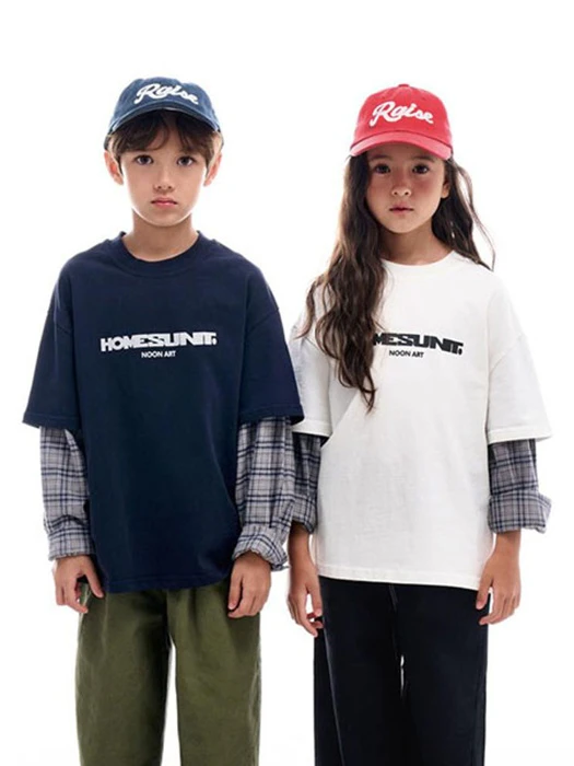Art Shirt Tee Art Shirt Tee by Roy for Child - catalog view