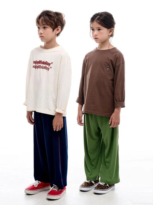 R Chaleur Pants R Chaleur Pants by Roy for Child - catalog view