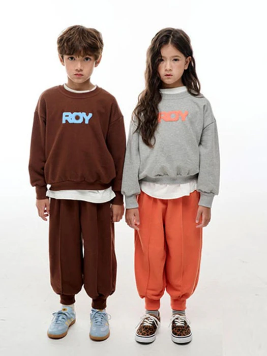 Semi Harem Jogger Pants Semi Harem Jogger Pants by Roy for Child - catalog view