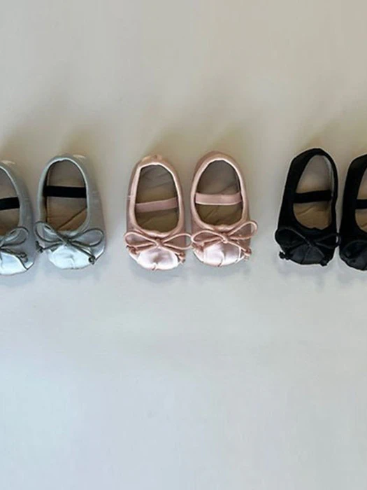Small Ballerina Shoes Small Ballerina Shoes by Ante J for Baby - catalog view