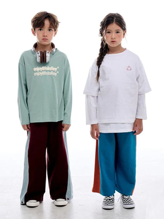Converter Pants Converter Pants by Roy for Child - catalog view
