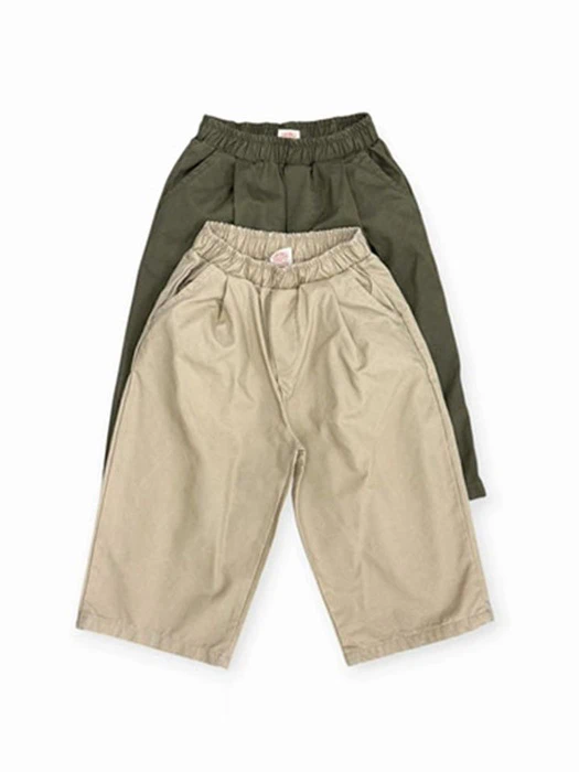 Cozy Washing Pants Cozy Washing Pants by Roy for Child - catalog view