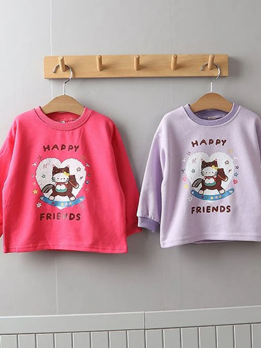 Cat Tee Cat Tee by Tony for Child - catalog view
