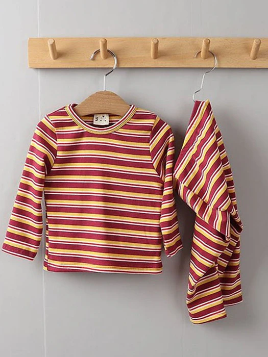 Loungewear Set-9 Loungewear Set-9 by Tony for Child - catalog view