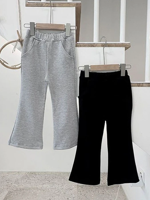 Bootcut Pants Bootcut Pants by Mong Kok for Child - catalog view