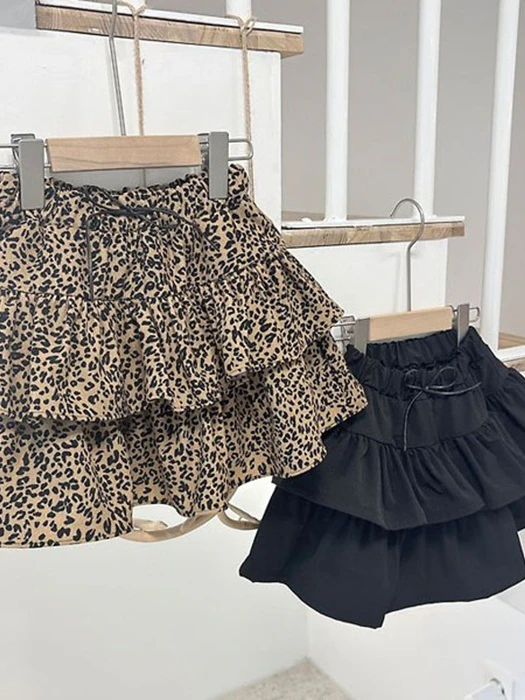 Cancan Skirt (Inner Shorts Included) Cancan Skirt (Inner Shorts Included) by Mong Kok for Child - catalog view