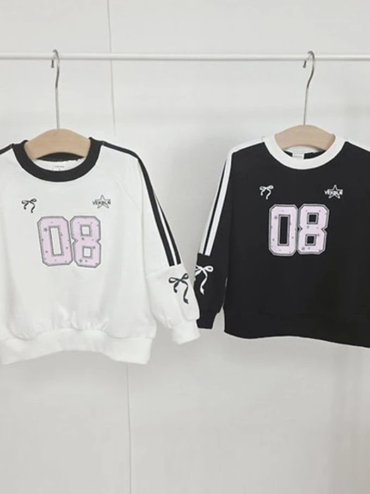 08 Ribbon Tee 08 Ribbon Tee by Mong Kok for Child - catalog view