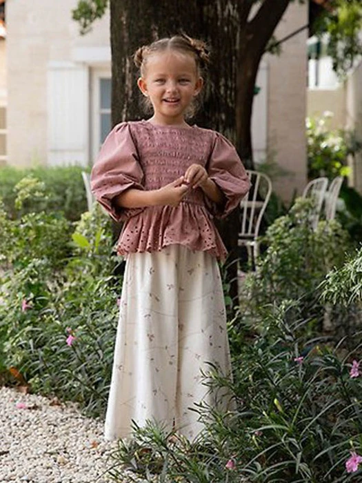 Over Pants Over Pants by Nounou for Child - catalog view